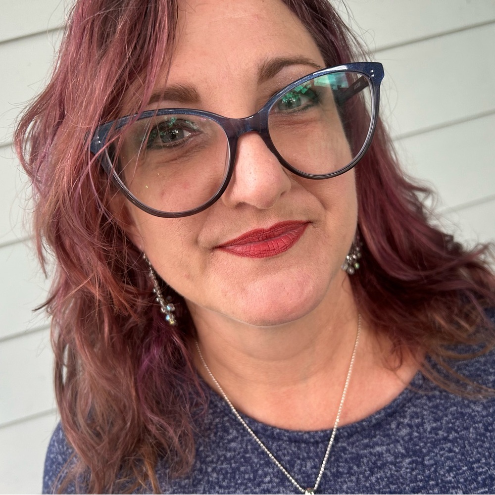 Meet your Posher, Kimberly